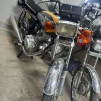 موتور مدل ۸۳ ملی