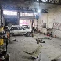 کارگاه-250متری