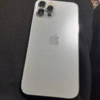 ایفون 12پرو/ip12pro/256g