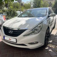 سوناتا YF|خودرو سواری و وانت|تهران, ازگل|دیوار
