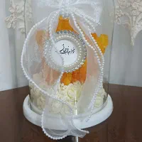 باکس نبات مناسب سفره عقد و نامزدی