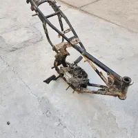 کاوازاکی ۱۲۵