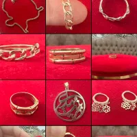 طلا در حدنو