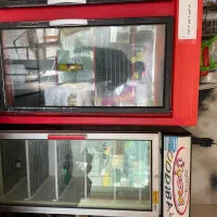 یخچال فریزر یخچال ساده