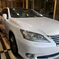 لکسوس es350 2011