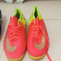 کفش ورزشی سالنی،مجلسی.کتونی.نیم پوتین|کیف، کفش، کمربند|سرخه حصار, |دیوار