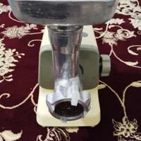 چرخ گوشت|سایر لوازم برقی|هشتگرد, سعید آباد|دیوار