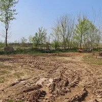 زمین کاملا مسکونی در محیطی بسیار آرام و امن|فروش زمین و ملک کلنگی|رشت, معلم|دیوار