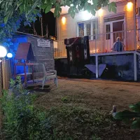 اجاره سویت ویلای دربست خانه باغ کلبه اجاری الاچیغ