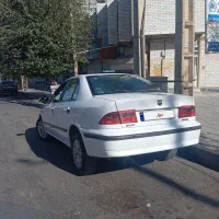 سمند ef7 تمیز و سالم|خودرو سواری و وانت|دورود, |دیوار