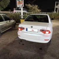 سورن EF7مدل 96|خودرو سواری و وانت|تهران, آشتیانی|دیوار