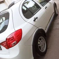 کوییک r 1400 تمیز|خودرو سواری و وانت|رشت, استقامت ۲|دیوار