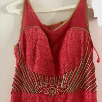 پیراهن مجلسی