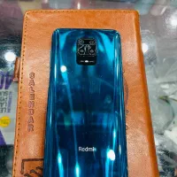 گوشی note 9 pro|موبایل|خوی, |دیوار