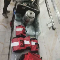 کانتر کار . بسته بند