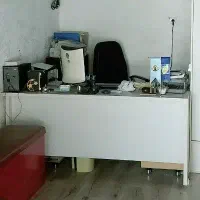 میز دفتر کار|دفتر کار|بوشهر, |دیوار