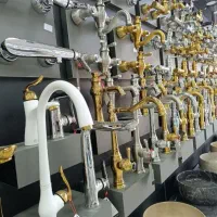 کد84333شیرآلات. اهرمی  مدل پاریسparis