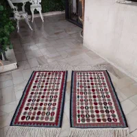 گلیم دستبافت