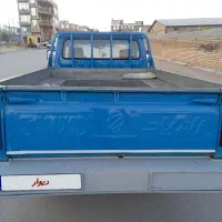 وانت زامیاد|خودرو سواری و وانت|روانسر, |دیوار