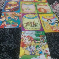 کتاب قصه کودکان