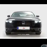 حواله هوندا آکورد پلا گین