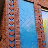 آجرنما قزاقی اسعدی