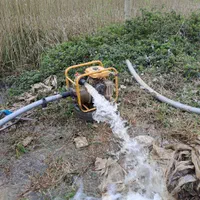 حفاری چاه نیمه عمیق و لای روبی ( امین )|خدمات پیشه و مهارت|صومعهسرا, |دیوار