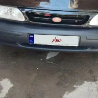 پراید83|خودرو سواری و وانت|اصفهان, طاحونه|دیوار