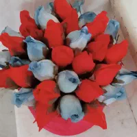 باکس گل/باکس هدیه