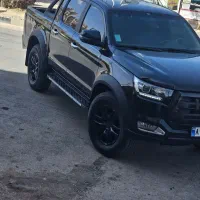 کی ام سی مدل ۱۴۰۲ برج ۱۱