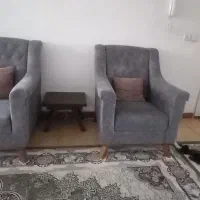 مبلمان راحتی