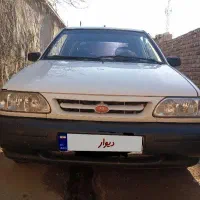 پراید مدل 85