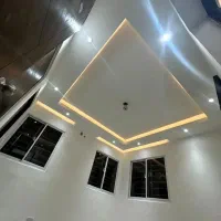 رنگ کاری ونقاشی|خدمات پیشه و مهارت|ماهدشت, |دیوار