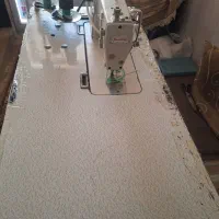 چرخ خیاطی سانستار سالم ب شرط کار|چرخ خیاطی و ریسندگی|رباطکریم, نصیرشهر|دیوار