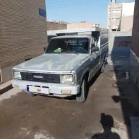 وانت مزدا|خودرو سواری و وانت|شهرضا, |دیوار