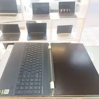 لپ تاپ لمسی تاشو hp spectre x360    فروش اقساطی|رایانه همراه|سمنان, |دیوار
