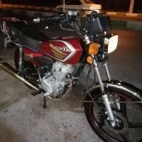 موتور ساوین 150 سی سی مدل 1403