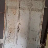 فروش درب اهنی سنگین