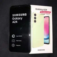 گوشی سامسونگ A24