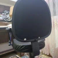 صندلی اداری و میز تحریر