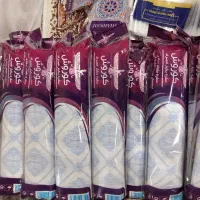 سفره یکبارمصرف و فریزر|ظروف نگهدارنده، پلاستیکی، یک‌بارمصرف|چوبر, |دیوار