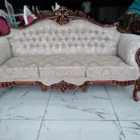 مبل. هفت نفره خاطره