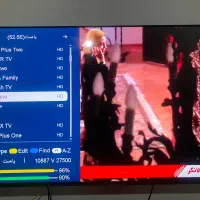 رفع مشکل و تنظیم تخصیصی انتن شبکه تلوزیون