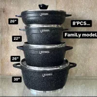 ظروف اشپزخانه|ظروف پختوپز|بندر ماهشهر, |دیوار