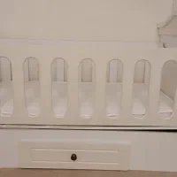 سرویس خواب کودک سه کاره