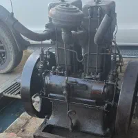 موتور جفت لیستر