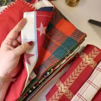 دستمال آشپزخانه