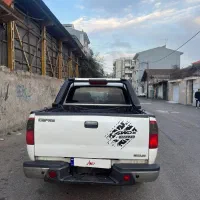 کاپرا مدل ۸۹|خودرو سواری و وانت|رشت, فلسطین|دیوار