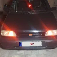 پراید۸۴