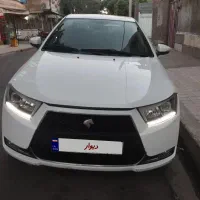 دنا توربو اتوماتیک